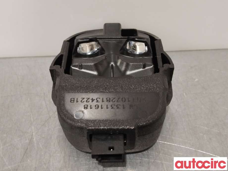 Sensor regnsensor til Opel Insignia A 2009-2014  (OPEL|22845143||13311618)