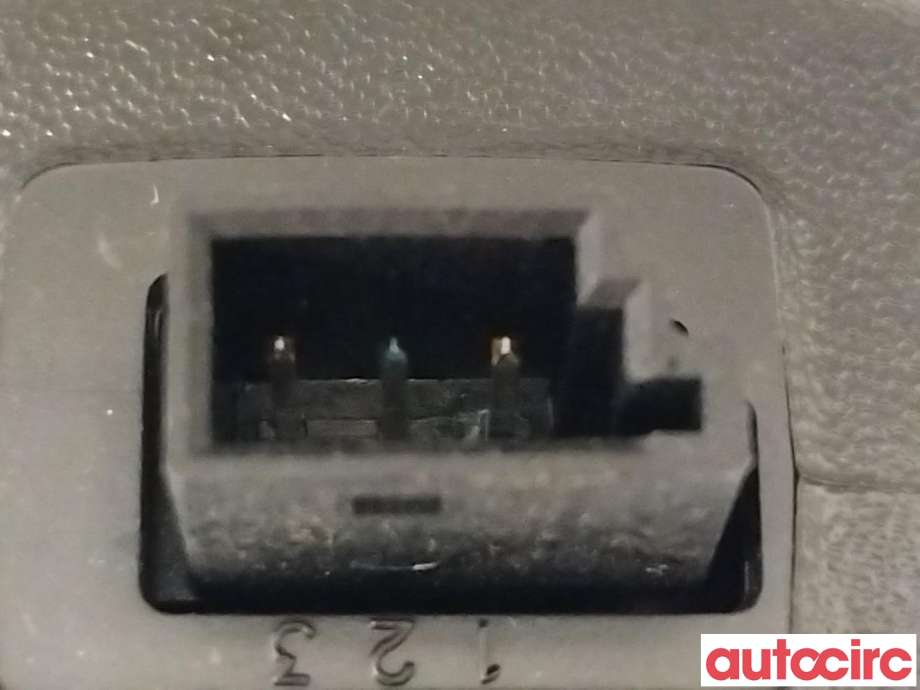 Sensor regnsensor til Opel Insignia A 2009-2014  (OPEL|22845143||13311618)