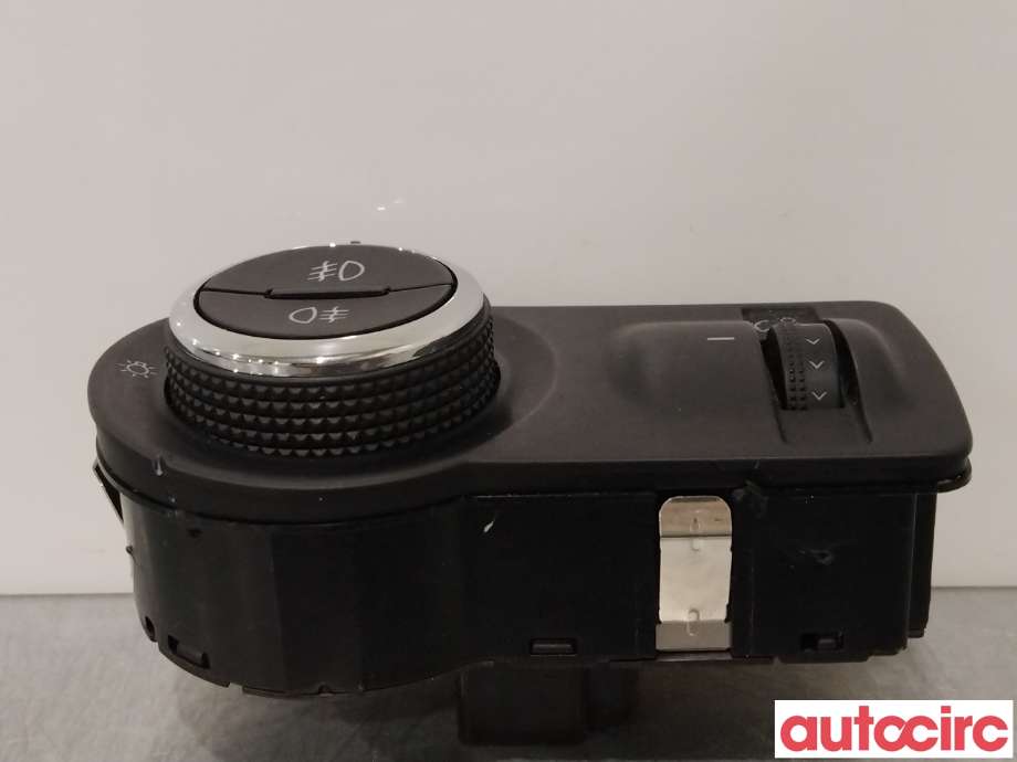 Bryter lys til Opel Insignia A 2009-2014  (OPEL|22901659||13268707)