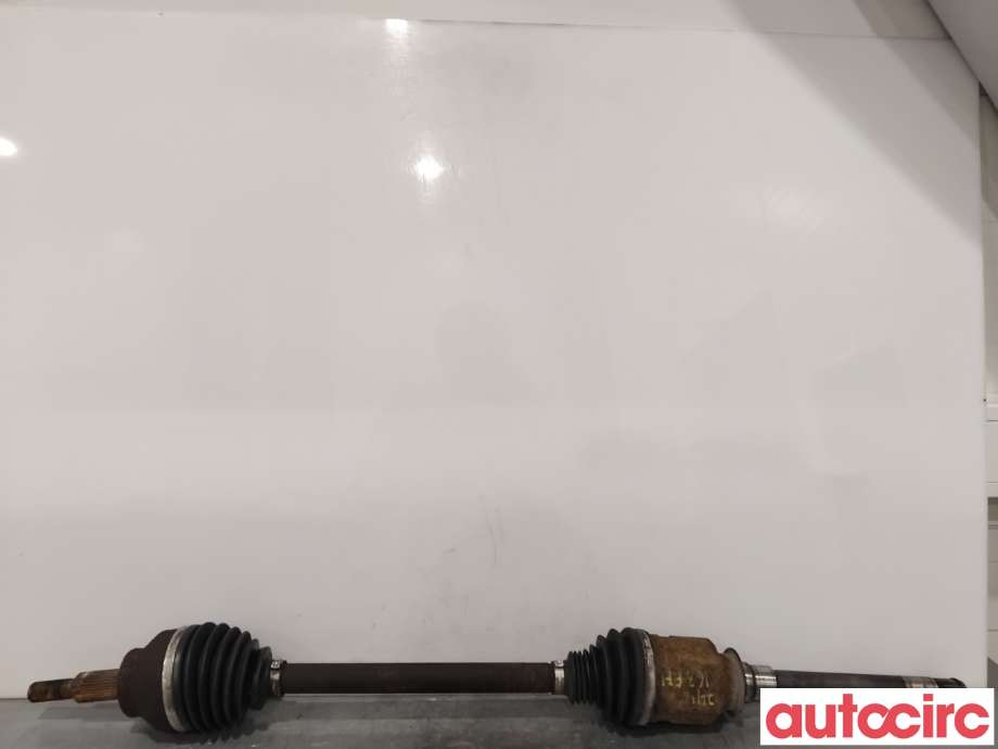 Drivaksel høyre foran til Jeep Grand Cherokee 2012-2020 (JEEP|68193660AA|)