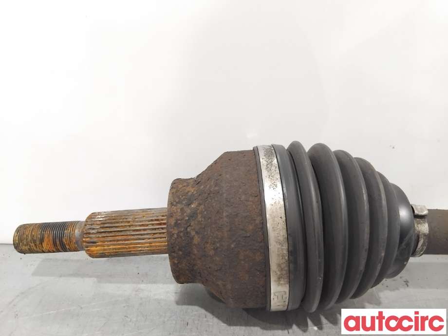 Drivaksel høyre foran til Jeep Grand Cherokee 2012-2020 (JEEP|68193660AA|)