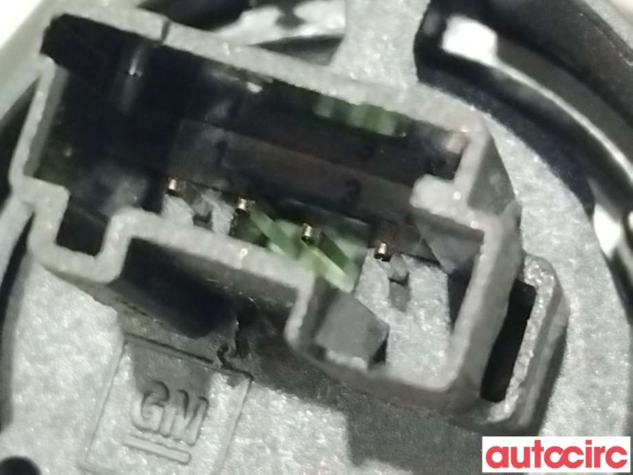 Bryter baklukeåpner til Opel Insignia A 2009-2014  (OPEL|13326409)