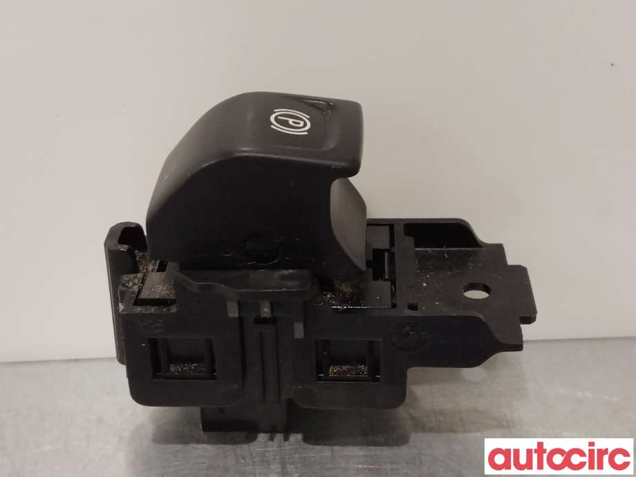 Bryter elektrisk håndbrekk/parkbrems til Opel Insignia A 2009-2014  (OPEL|13271123)