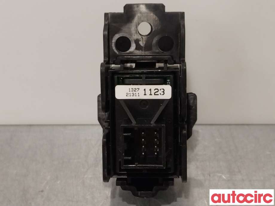 Bryter elektrisk håndbrekk/parkbrems til Opel Insignia A 2009-2014  (OPEL|13271123)