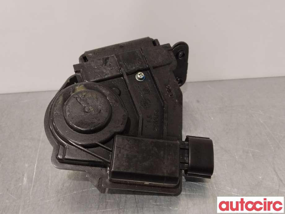 Baklukelås til Opel Insignia A 2009-2014  (OPEL|13581405||84243380)