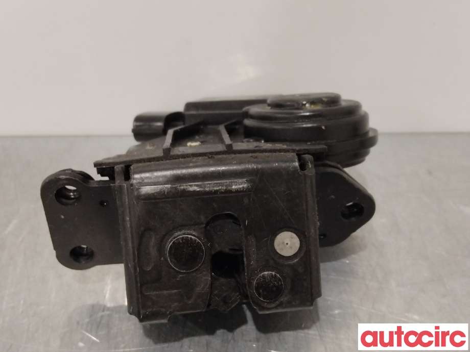 Baklukelås til Opel Insignia A 2009-2014  (OPEL|13581405||84243380)