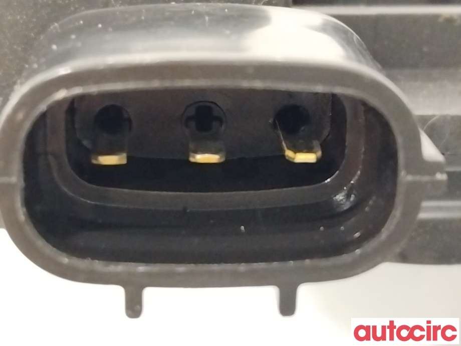 Baklukelås til Opel Insignia A 2009-2014  (OPEL|13581405||84243380)