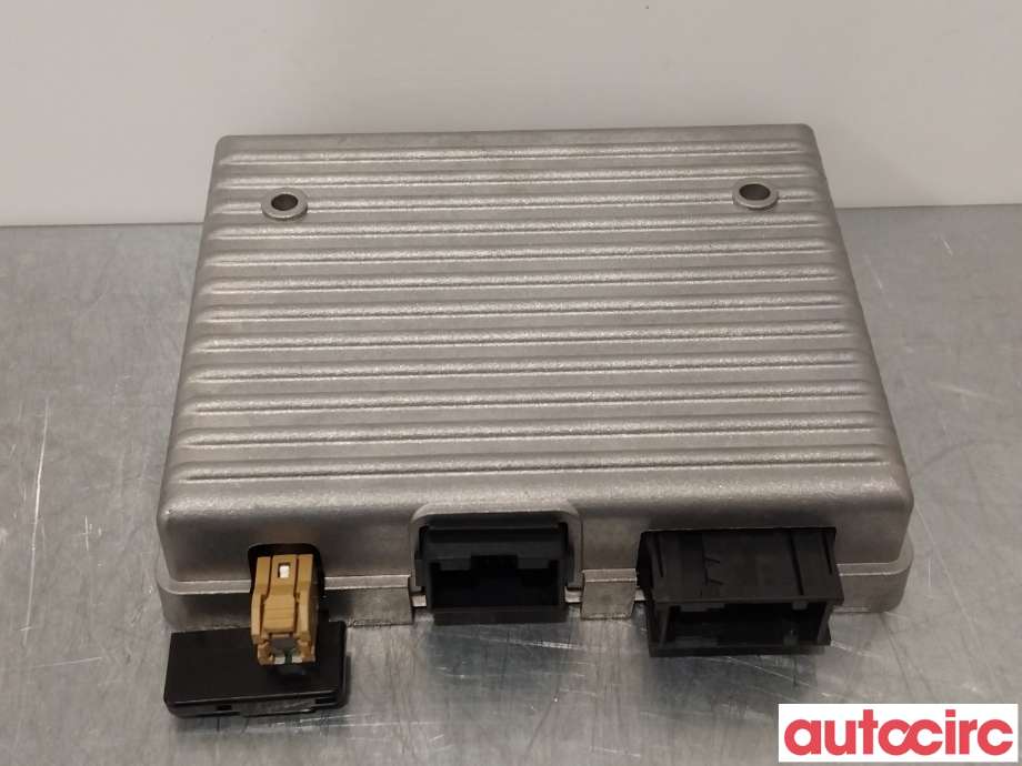 Styreenhet diverse til Opel Insignia A 2009-2014  (OPEL|13353284)
