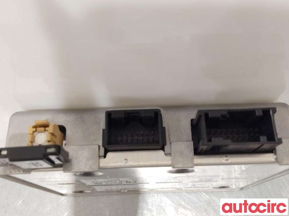 Styreenhet diverse til Opel Insignia A 2009-2014  (OPEL|13353284)