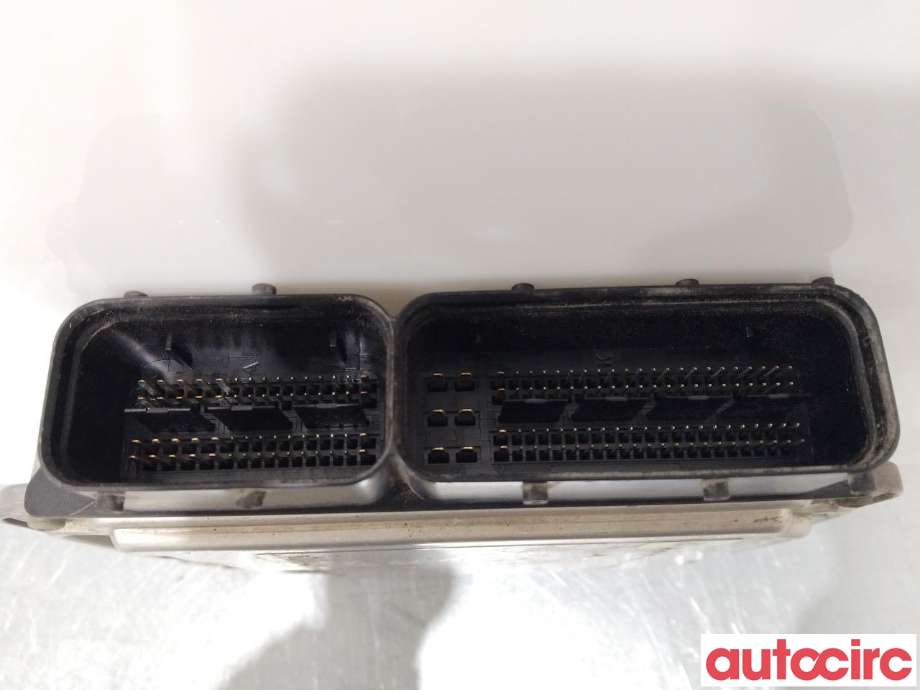 Styreenhet motor til Opel Insignia A 2009-2014  (OPEL|55579447|0281018769|55585024)