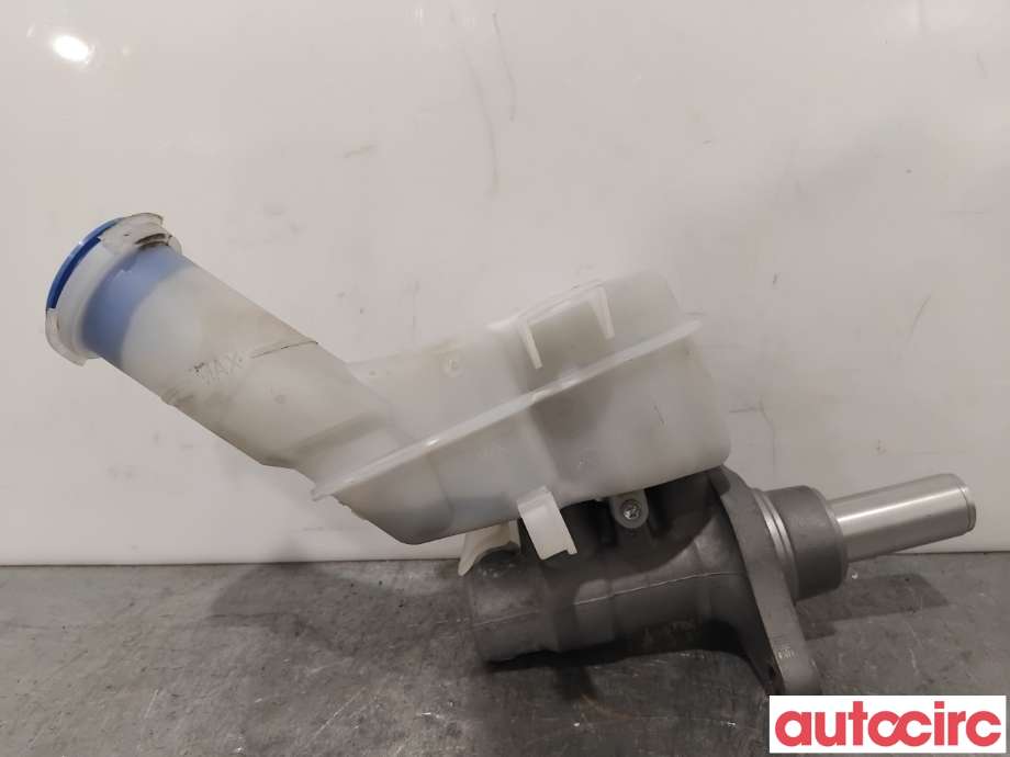 Bremsepumpe hoved til Mitsubishi Outlander 2015-->> (Type III, Fase 2)  (MITSUBISHI|4625A539|)