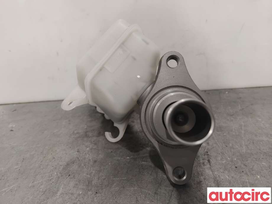 Bremsepumpe hoved til Mitsubishi Outlander 2015-->> (Type III, Fase 2)  (MITSUBISHI|4625A539|)