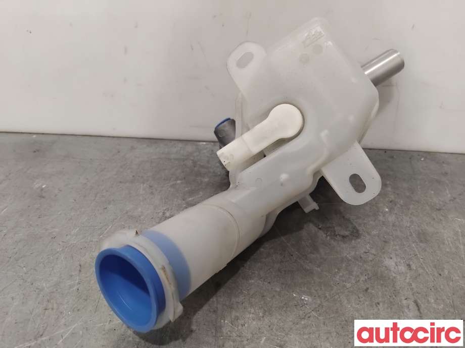 Bremsepumpe hoved til Mitsubishi Outlander 2015-->> (Type III, Fase 2)  (MITSUBISHI|4625A539|)