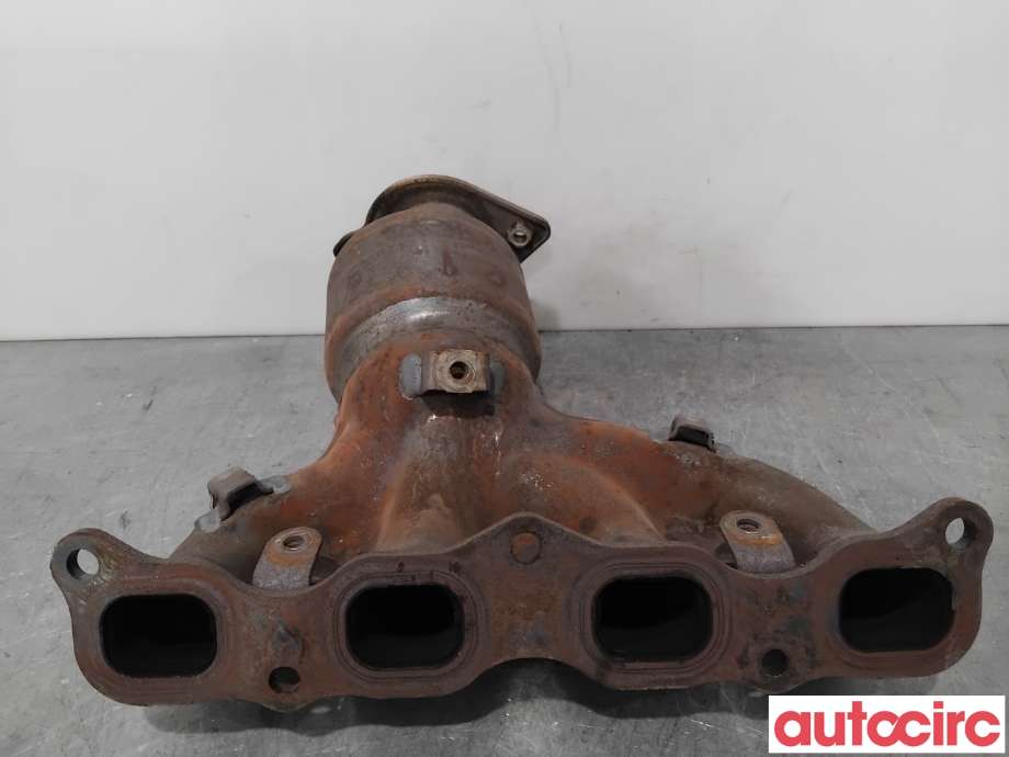 Katalysator til Mitsubishi Outlander 2015-->> (Type III, Fase 2)  (MITSUBISHI|1555A718|)