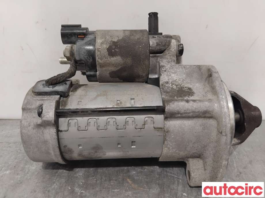 Starter diesel til Kia Cee