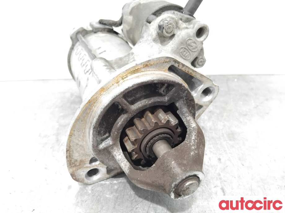 Starter diesel til Kia Cee