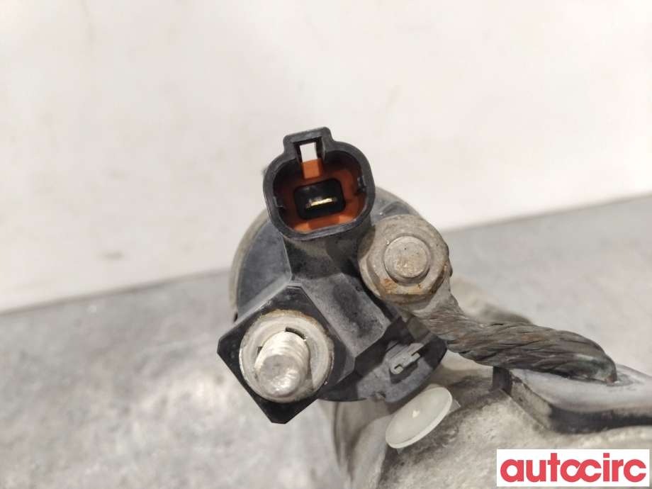 Starter diesel til Kia Cee