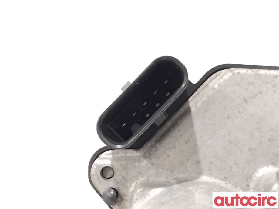 Spjeldhus til Kia Cee