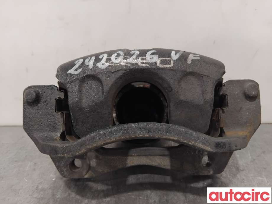 Bremsecaliper venstre foran til Kia Cee