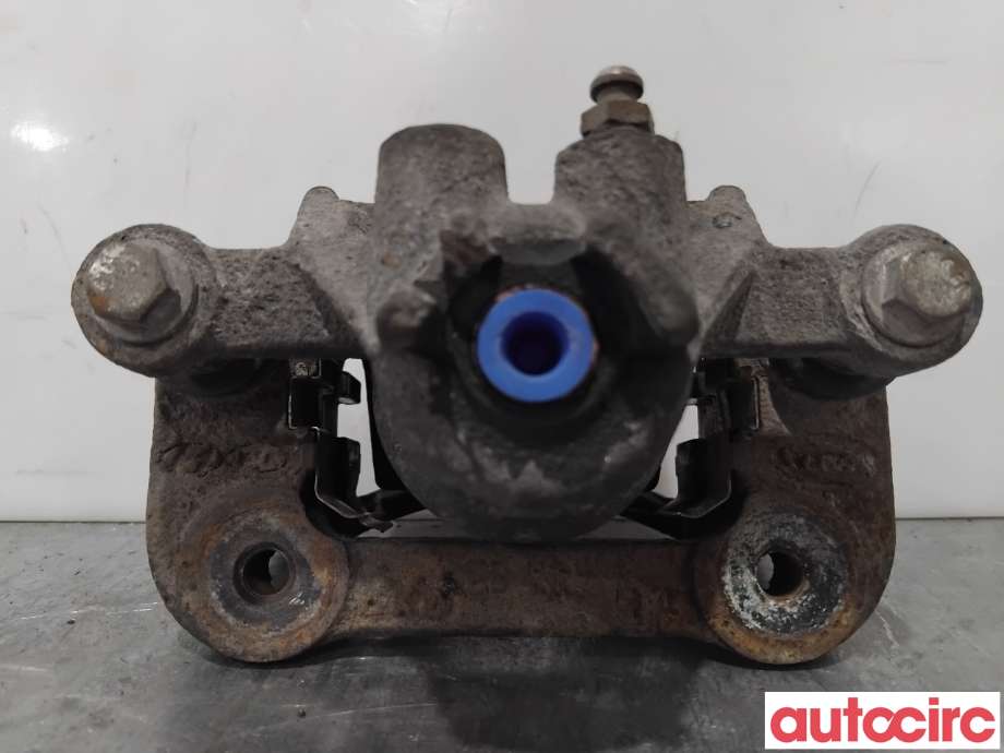 Bremsecaliper venstre bak til Kia Cee