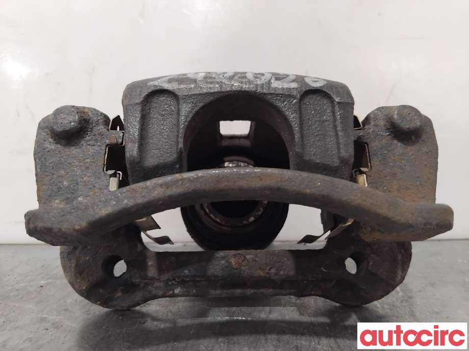 Bremsecaliper venstre bak til Kia Cee