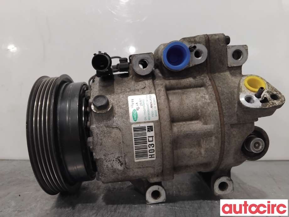 Aircondition kompressor til Kia Cee