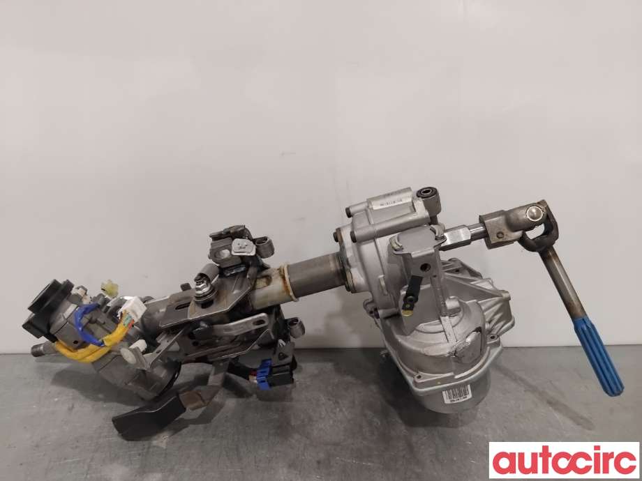 Rattaksel elektrisk servo til Kia Cee