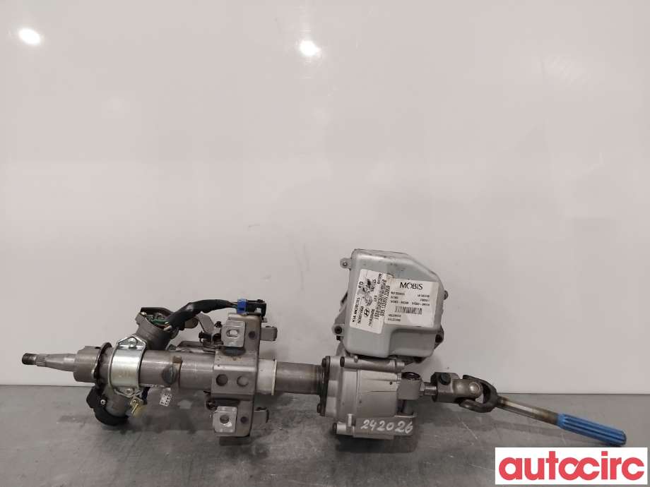 Rattaksel elektrisk servo til Kia Cee