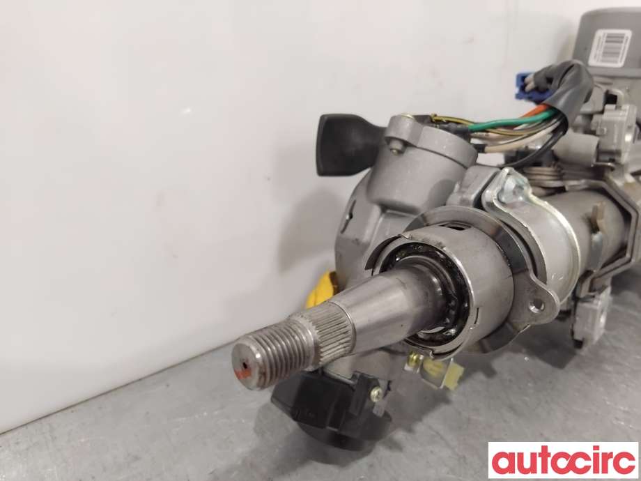 Rattaksel elektrisk servo til Kia Cee