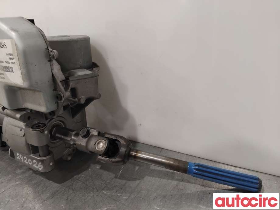 Rattaksel elektrisk servo til Kia Cee