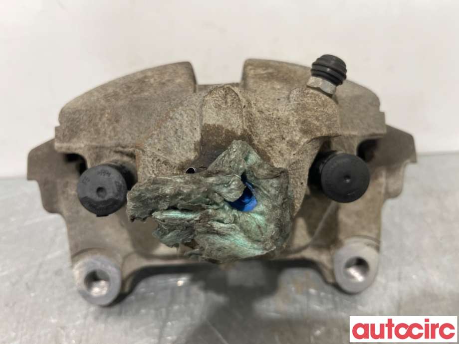 Bremsecaliper høyre foran til VW Passat 2011-2015 (B7) (B7) (VOLKSWAGEN|1K0615124E||1K0615124EX)