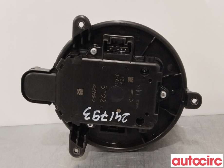 Varmeapparat motor til Lexus CT 2010-2020  (LEXUS|8710376030|)