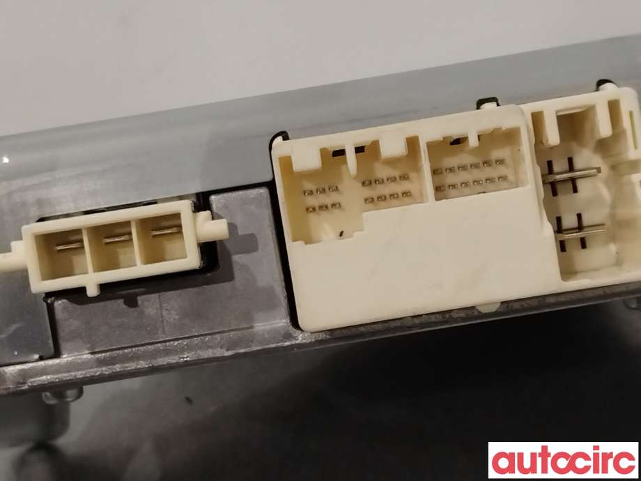 Styreenhet servo til Lexus CT 2010-2020  (LEXUS|8965076220)