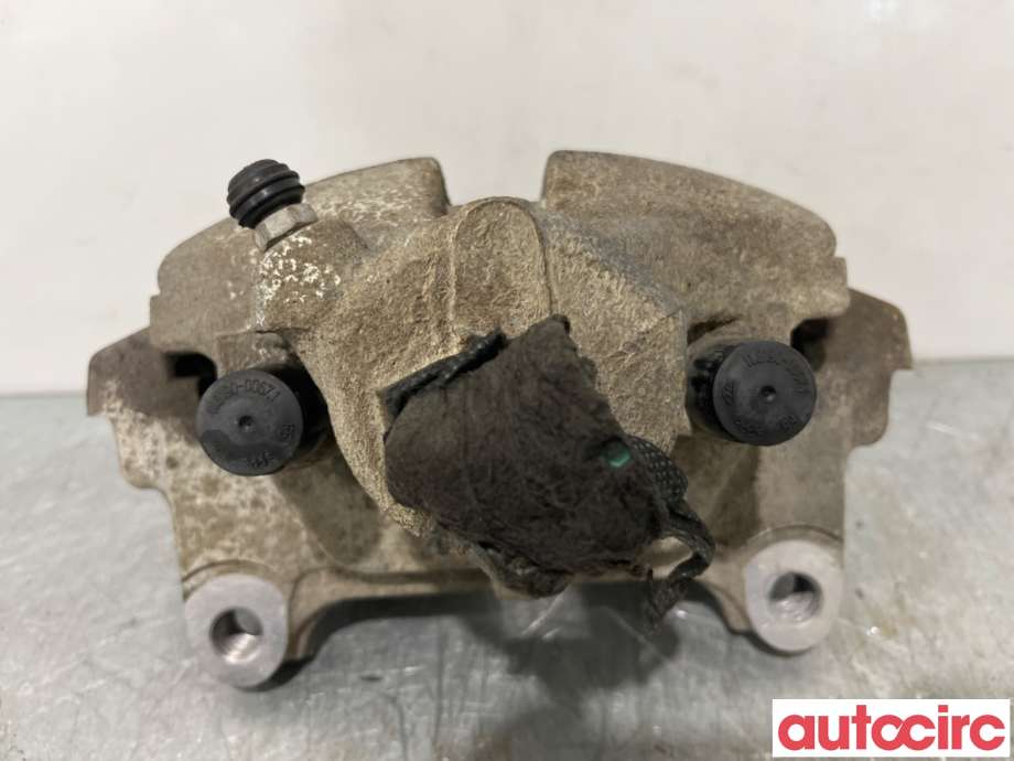 Bremsecaliper venstre foran til VW Passat 2011-2015 (B7) (B7) (VOLKSWAGEN|1K0615123E||1K0615123EX)