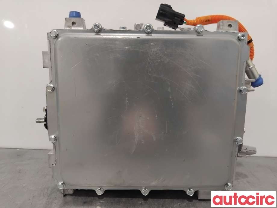Batterilader (OBC - On Board Charger) til Mitsubishi Outlander 2015-->> (Type III, Fase 2)  (MITSUBISHI|9481A082|W005T70272|)