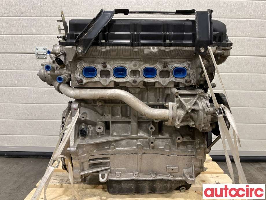 Motor bensin til Mitsubishi Outlander 2015-->> (Type III, Fase 2)  (MITSUBISHI|1000D129|4B11|4B11-5-23L)