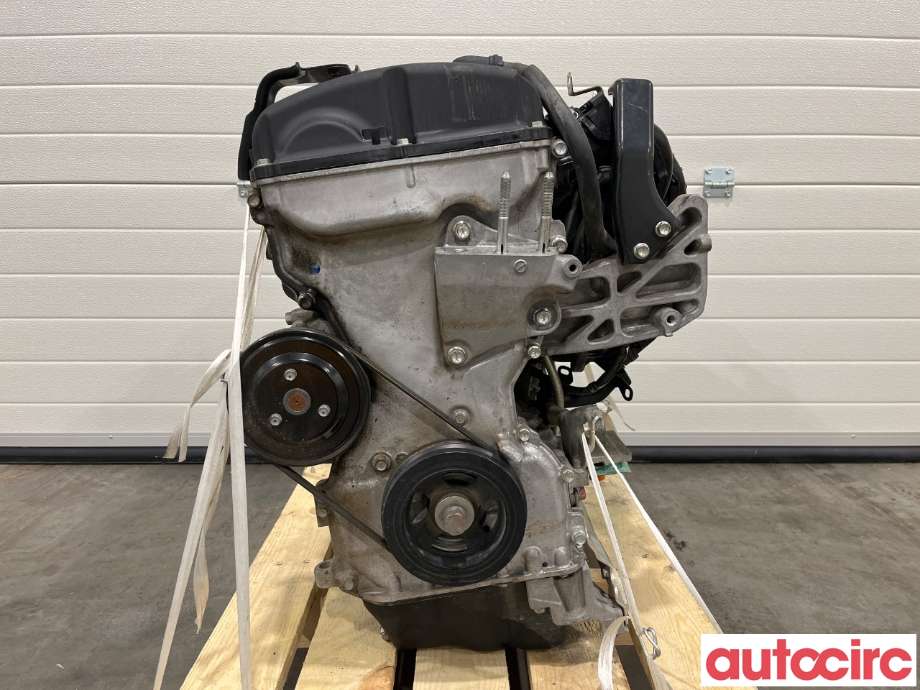 Motor bensin til Mitsubishi Outlander 2015-->> (Type III, Fase 2)  (MITSUBISHI|1000D129|4B11|4B11-5-23L)