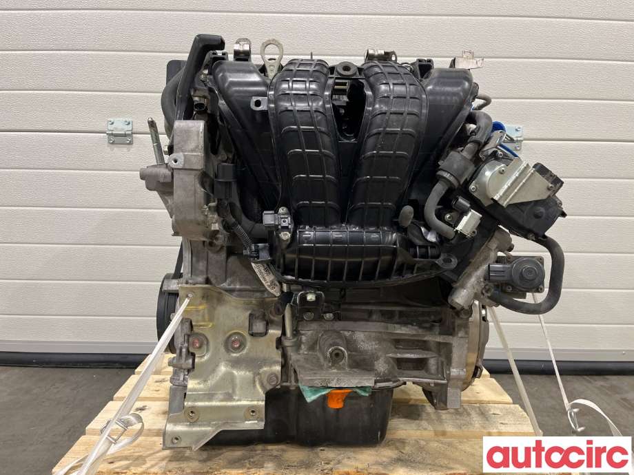 Motor bensin til Mitsubishi Outlander 2015-->> (Type III, Fase 2)  (MITSUBISHI|1000D129|4B11|4B11-5-23L)