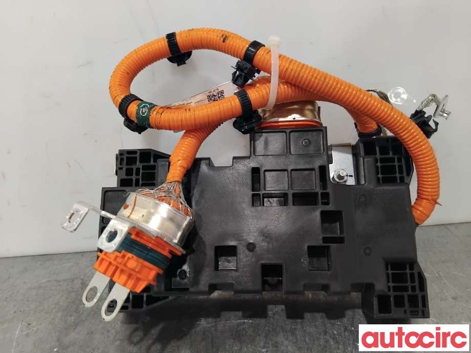 Diverse deler til Mitsubishi Outlander 2015-->> (Type III, Fase 2)  (MITSUBISHI|9461A012||9499F056)