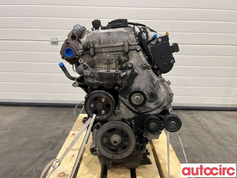 Motor diesel til Kia Cee
