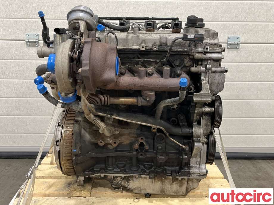 Motor diesel til Kia Cee