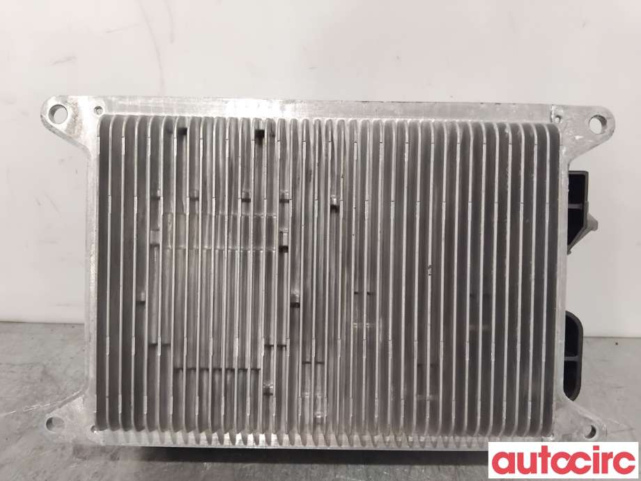 DCDC converter hybrid til Mitsubishi Outlander 2015-->> (Type III, Fase 2)  (MITSUBISHI|9481A052|37129-01001|)