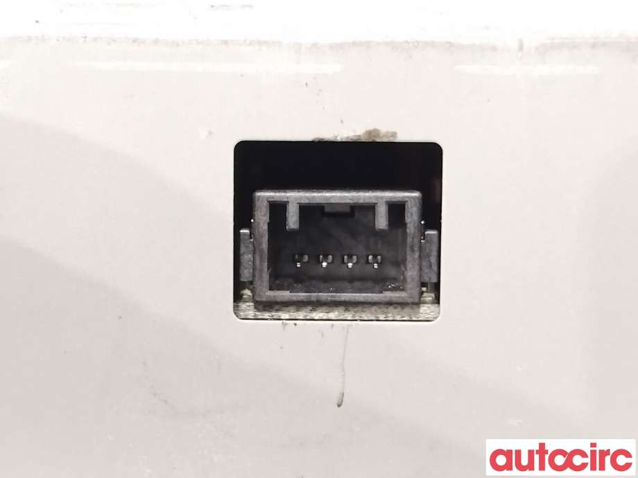 DCDC converter hybrid til Mitsubishi Outlander 2015-->> (Type III, Fase 2)  (MITSUBISHI|9481A052|37129-01001|)