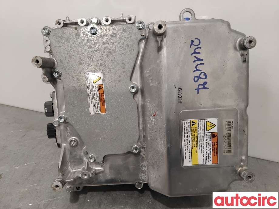 Inverter hybrid til Mitsubishi Outlander, 2015-->> (Type III, Fase 2)  (MITSUBISHI|9410A132)