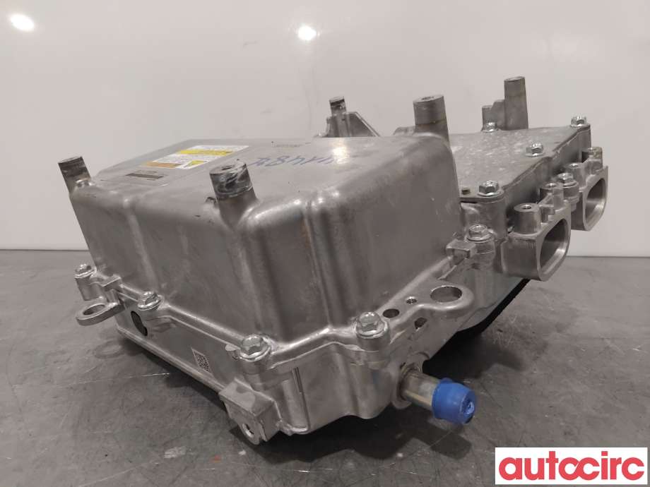 Inverter hybrid til Mitsubishi Outlander 2015-->> (Type III, Fase 2)  (MITSUBISHI|9410A132||9410A130)