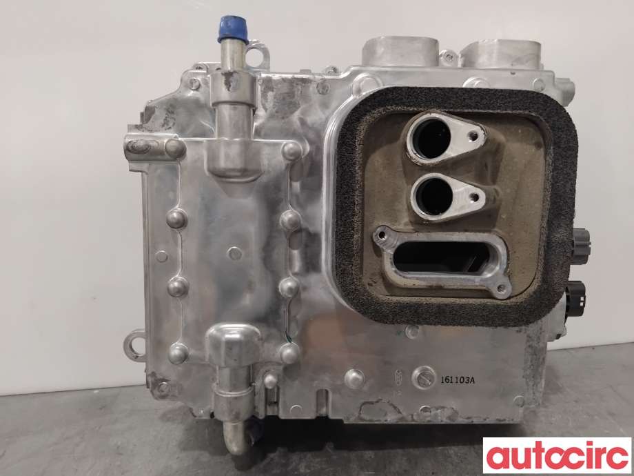 Inverter hybrid til Mitsubishi Outlander 2015-->> (Type III, Fase 2)  (MITSUBISHI|9410A132||9410A130)
