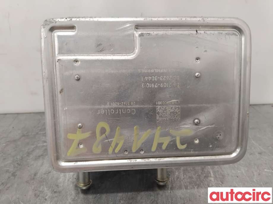 ABS sentral til Mitsubishi Outlander 2015-->> (Type III, Fase 2)  (MITSUBISHI|4670B702|062109-79103|4670B374)