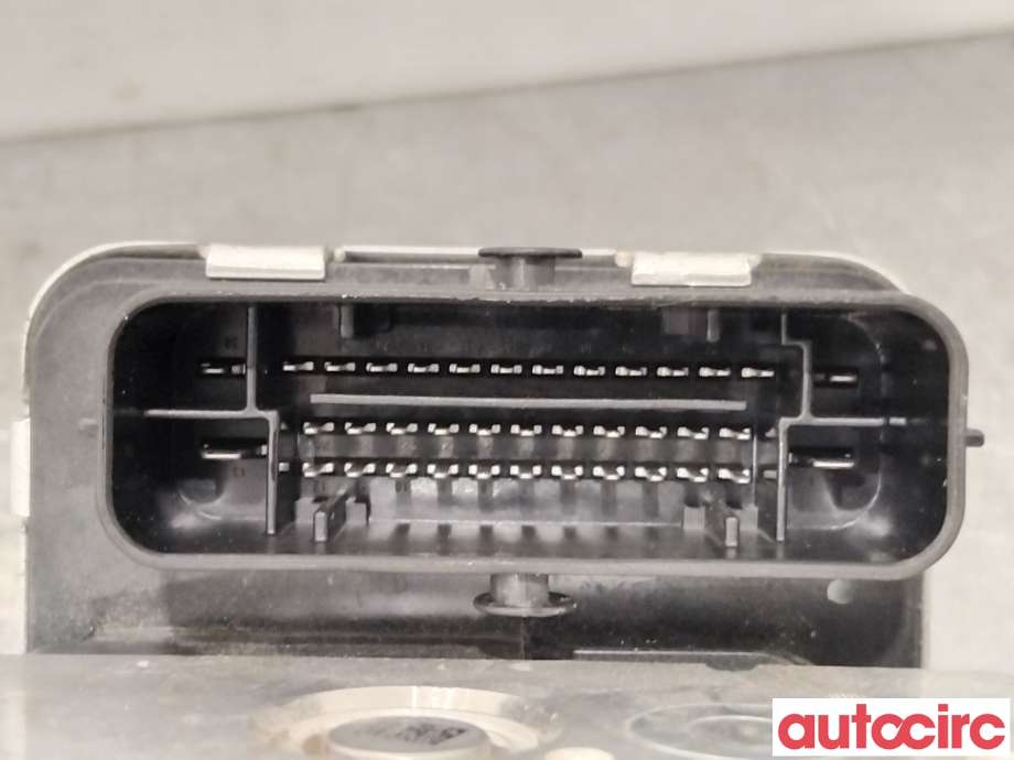 ABS sentral til Mitsubishi Outlander 2015-->> (Type III, Fase 2)  (MITSUBISHI|4670B702|062109-79103|4670B374)