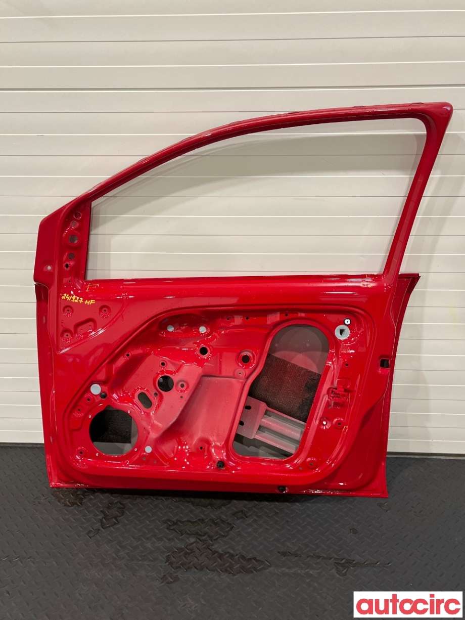 Dør høyre foran til VW Up 2012-2019  (VOLKSWAGEN|1S4831056A)