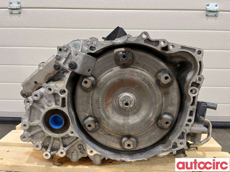 Girkasse automat til Volvo V60/V60 CC 2013-2018 (Type I, Fase 2)  (VOLVO|36050600|1285033)